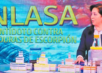 inlasa