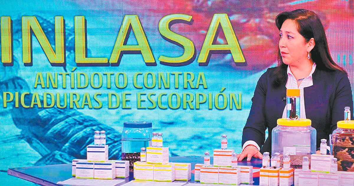 inlasa