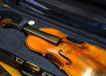 Se revela el secreto químico de los violines Stradivarius