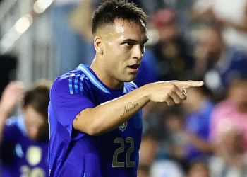 Lautaro vuelve a rugir y el Inter ya acecha la cima de la Serie A