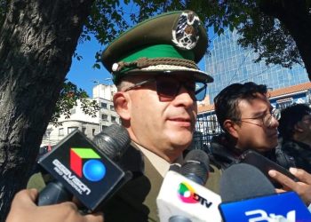 Capturan a nueve prófugos con alerta roja durante jornada electoral