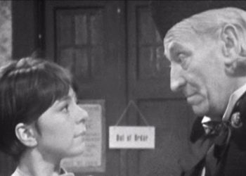 Fallece la actriz de ‘Doctor Who’ Jackie Lane a los 79 años