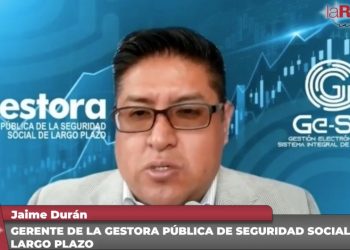 Las AFP invirtieron más del 95% de los $us 23.900 millones de aportes para la jubilación