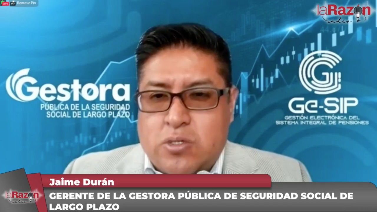 Las AFP invirtieron más del 95% de los $us 23.900 millones de aportes para la jubilación
