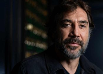 Javier Bardem protagonizará la adaptación del libro infantil ‘Lyle, Lyle Crocodile’