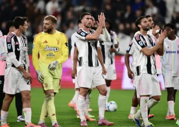 UEFA investiga a Juventus por fair-play financiero