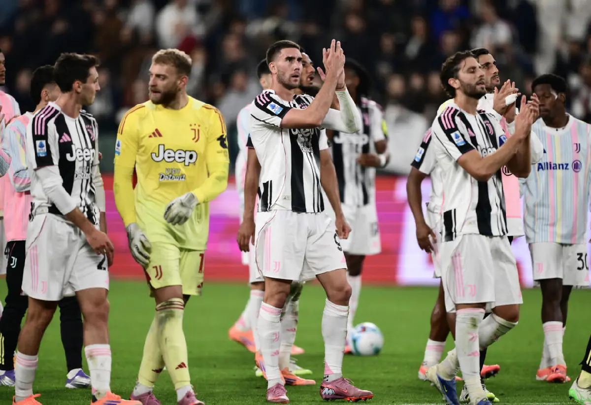 UEFA investiga a Juventus por fair-play financiero