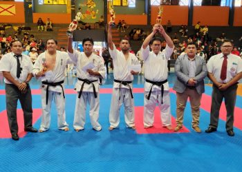 karate