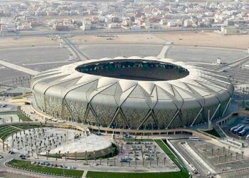 Arabia Saudita busca organizar el Mundial 2030 o 2034