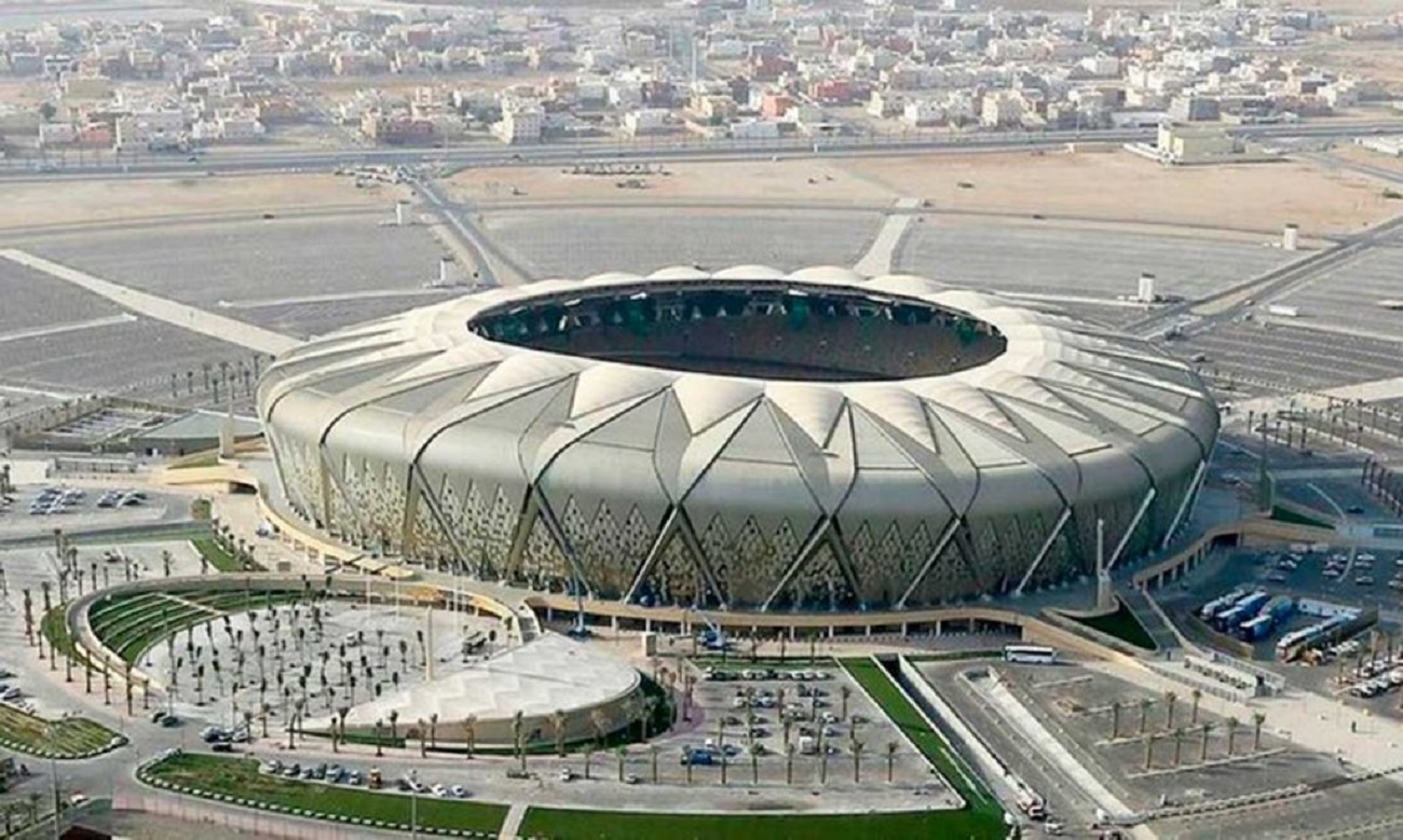 Arabia Saudita busca organizar el Mundial 2030 o 2034