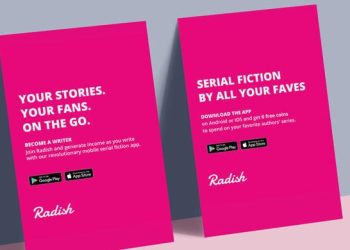 El gigante surcoreano Kakao compra la aplicación de libros en línea Radish