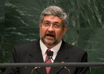 Muere en Bolivia el excanciller de Paraguay Héctor Lacognata