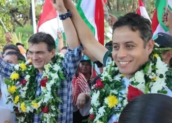 Del MAS al PDC: populares, capitalistas, indígenas y orgullosos