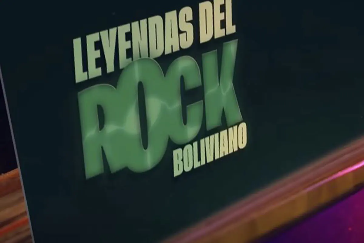 leyendas