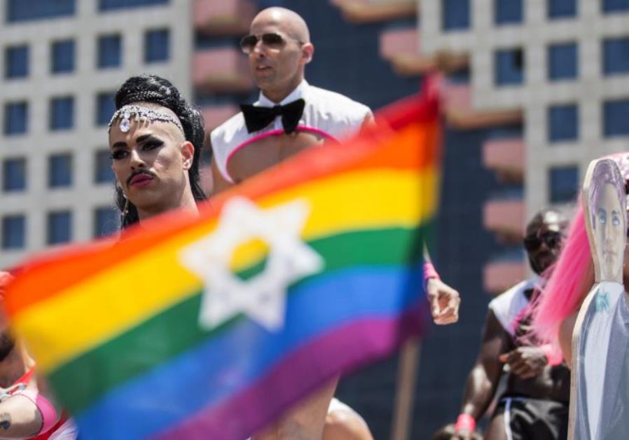 Regresa el Orgullo Gay de Tel Aviv tras un año de ausencia a causa del coronavirus