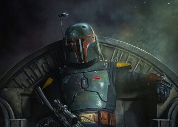 ‘El libro de Boba Fett’, el spin-off de ‘The Mandalorian’, ya tiene fecha de estreno en Disney+