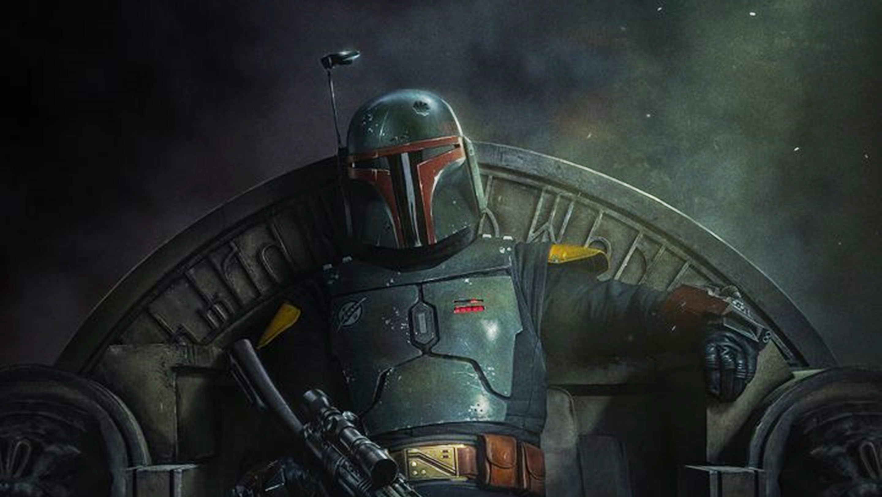 ‘El libro de Boba Fett’, el spin-off de ‘The Mandalorian’, ya tiene fecha de estreno en Disney+