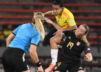 Futbolistas sudamericanas y la precariedad que sacude la Liga de Naciones