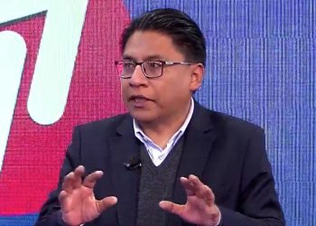 El ministro de Justicia, Iván Lima, descartó prorrogar el mandato