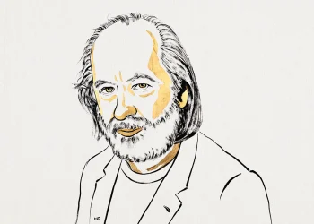 Krasznahorkai, maestro del ‘apocalipsis’, gana el Nobel de Literatura