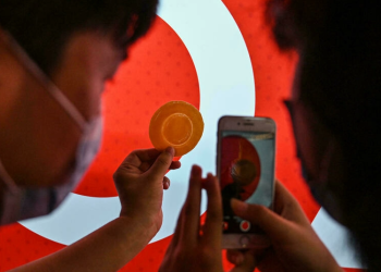 ‘El juego del calamar’ causa furor en China pese a no estar disponible