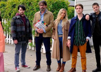 El regreso de ‘Los Protegidos’ ya tiene fecha de estreno
