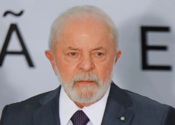 Con altibajos, Lula completa cien días de gobierno en Brasil