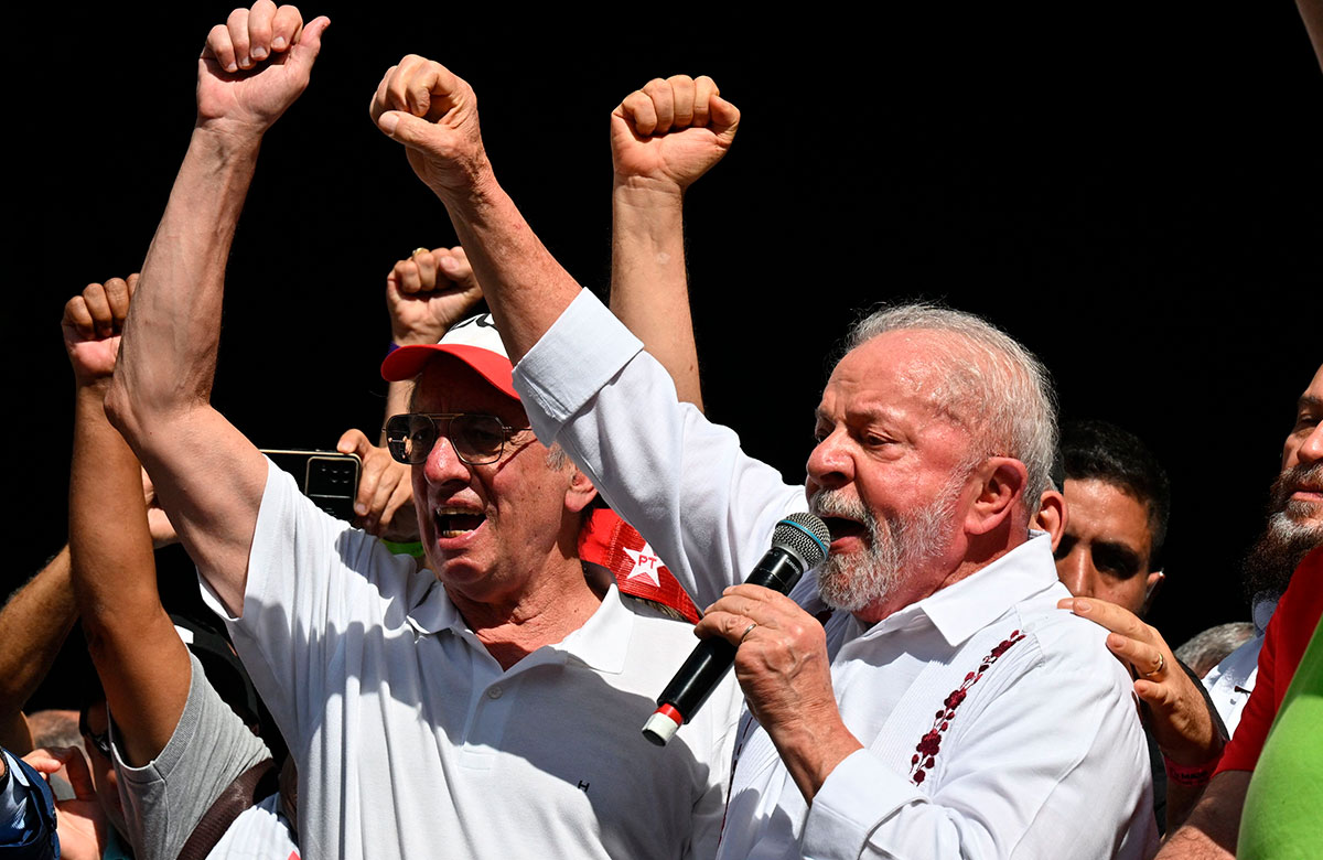 Brasil reforma agraria
