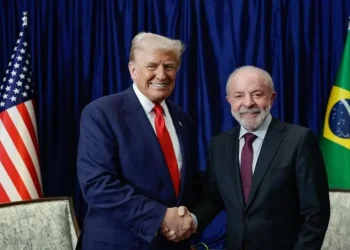 Acordaron revisar los acuerdos comerciales/RRSS LULA