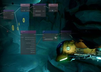 Amazon lanza como código abierto su motor de videojuegos Lumberyard