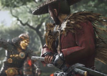 ‘Ghost of Tsushima: Director’s Cut’ ya está disponible para PS5 y PS4