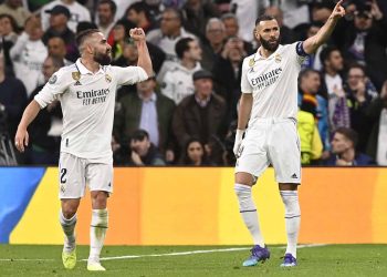 Real Madrid