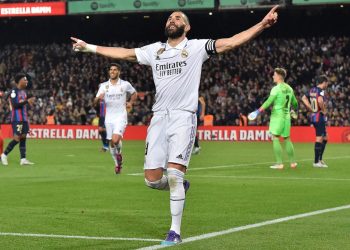 Madrid