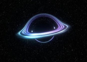 Explicación a los agujeros negros supermasivos en el universo temprano