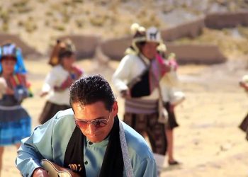 100% Yara llega a La Paz para un concierto