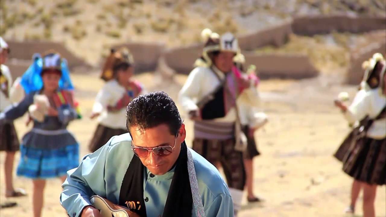 100% Yara llega a La Paz para un concierto
