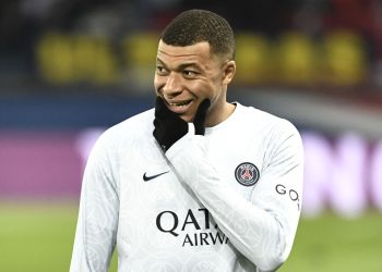 mbappé