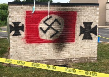 La pandemia de COVID-19 reavivó el antisemitismo, advierte informe UE