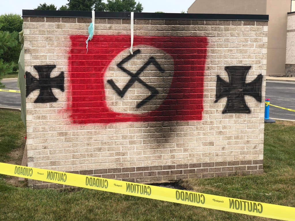 La pandemia de COVID-19 reavivó el antisemitismo, advierte informe UE