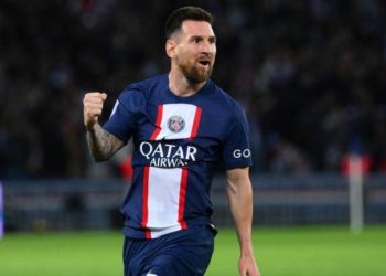 PSG abre procedimiento contra Messi por ir a Arabia Saudita sin autorización