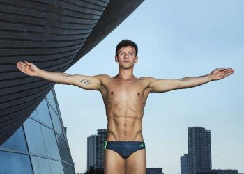 Tom Daley, la consagración olímpica de un icono gay