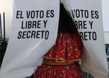 El partido de López Obrador gana las elecciones, aunque pierde mayoría absoluta en Cámara de Diputados