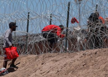 EEUU nueva era migratoria mano dura