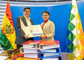 Ministerio de Economía inicia transición al gobierno del PDC