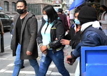 Implicados en el caso ‘coimas’ en el MMAyA tienen nueve casas