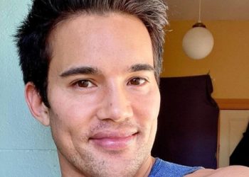Muere el actor de ‘Spartacus’ Francis Mossman a los 33 años