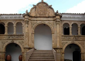 La Fundación Cultural de Banco Central de Bolivia cumple 26 años de su creación