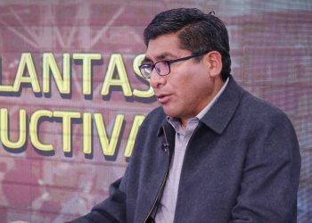 Recursos que generen las 47 plantas industriales se reinvertirán en regiones y los bonos sociales