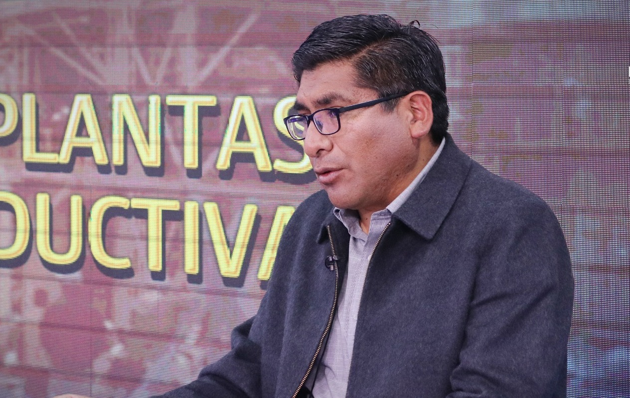 Recursos que generen las 47 plantas industriales se reinvertirán en regiones y los bonos sociales