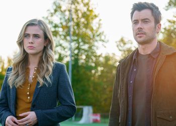 La cuarta temporada de ‘Manifest’ en Netflix ya está más cerca
